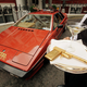 Illustration for article titled James Bonds Lotus Esprit Turbo Goes Under The Hammer, Again